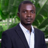 Isaiah Olugbade B.Sc, Cpm, Aca