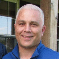 Troy Cottrell