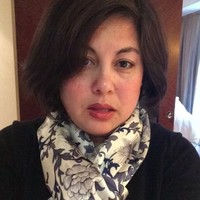 Ingrid Keizer Wilson