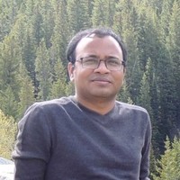 Aniruddha Ghosh