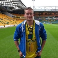 Ben Binder BA (Hons)