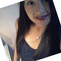 stephanie luna ysmiño