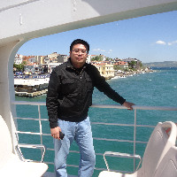 Jacobus Sudianto