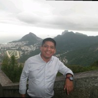 Wendell Montaño Gamboa