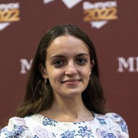 Polina Lepikhina