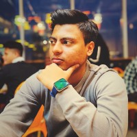 Mayank Singh