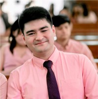 Brian Nel Yap
