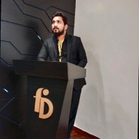 Muhammad Ahmed Mearani