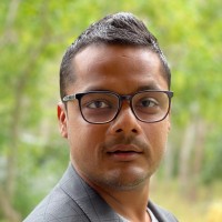 Umang Patel