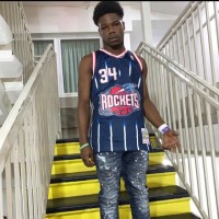 Maershaun Robinson