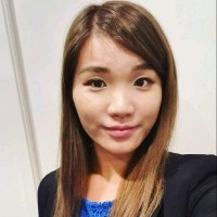 Anne Wu