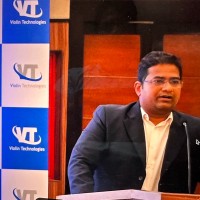 Venkatanarayanan Lokesh