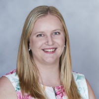 Isobel Stoodley