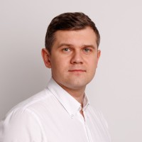 Dmytro Parkhomenko