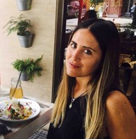 Victoria Lorandi