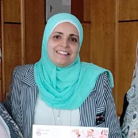Ghada Wageih