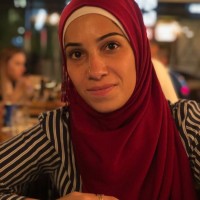 Zeina Kabbani (CE-EM)