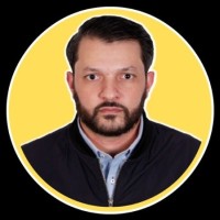 Ali Boudria