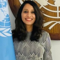 Akriti Bopanna
