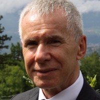 David B.