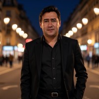 Sebastián Román Crisostomo