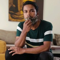 Syed Fuzail