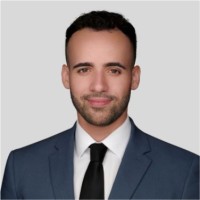 Anthony Nogueira, Mba