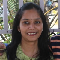 Geeta Chaudhari