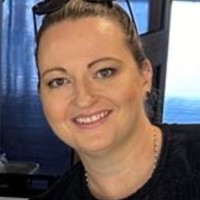 Kim Charnock