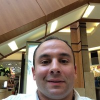 Mark Spinozzi