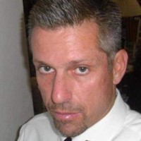 Anthony Spence