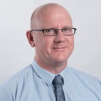 Anthony Mcgregor