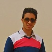 Khaled Mohamed
