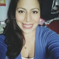 Milagros Mariana Yaya Rojas