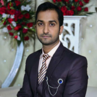 Muhammad Hassaan Shahid