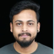 Rishav Roy