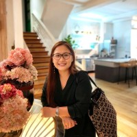 Jonalyn Geron