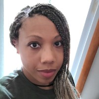 Nicole Huffman, Mha