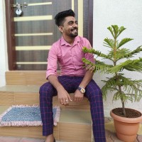 dharmik solanki