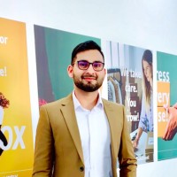 Ali Saleem