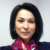 Demidova Yulia