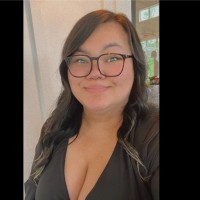 Trisha Cao