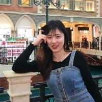 可欣 Kathy Yu