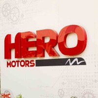 Hero Motors Ltd