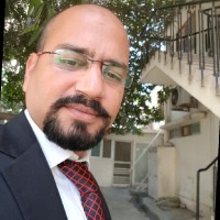 Arshad Ali Hashmi