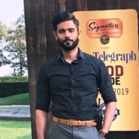 Aditya Aneja