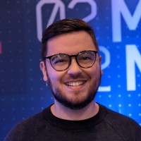 Julian Netzer 🇪🇺