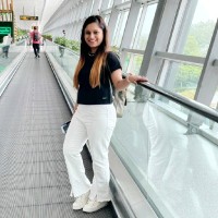 Pooja Uppal