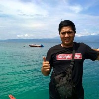 Jamaluddin Achmad Zola