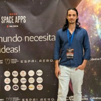 Diego Alejandro Rejón Clemente